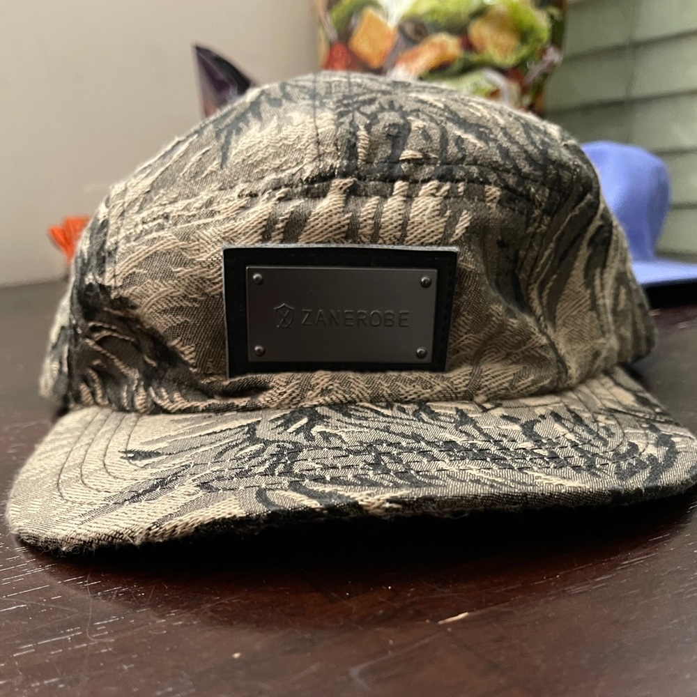 Zanerobe hat